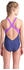 Arena Girl's Tales Swimsuit V Back navy/violet