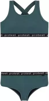 Protest Bikini Prtbeau Jr Bikini (7917800-477) laurelgreen