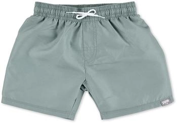 Sterntaler Badeshorts Uni dunkelgrün Mädchen Junge (2502322_275)