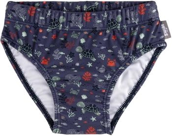 Sterntaler Badehose Unterwasser blau Junge (2502504_355)