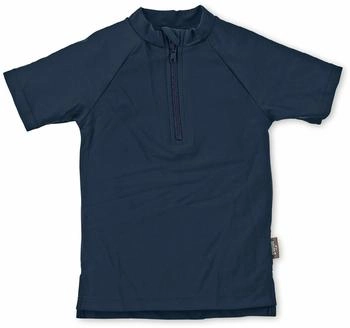 Sterntaler UV-Kurzarmschwimmshirt marine Junge (2502060_300)