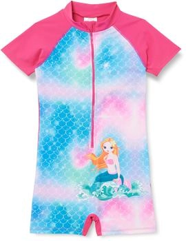 Playshoes UV-Schutz Einteiler Meerjungfrau Mädchen (461261)