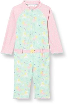Playshoes UV-Schutz Einteiler Einhorn Mädchen (461325_22)