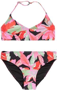 Roxy Active Rg Tri Bra Set mehrfarbig (ERGX203623-KVJ6)