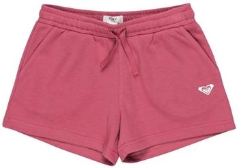 Roxy Surf Feeling Terry Short ERGFB03325 rosa (ERGFB03325-MLC0)