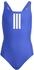 Adidas 3-Streifen Kids Badeanzug