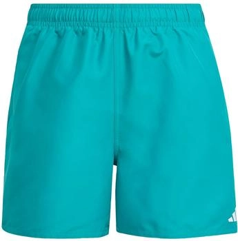 Adidas Kids Badeshorts Pure Teal / White (JX5019)