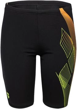 Arena Swim Shorts (008995) black