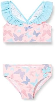 Playshoes UV-Schutz Bikini Schwimmanzug Schmetterlinge (461314)