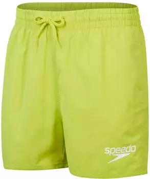 Speedo Essential 13" Watershorts (8-12412) bitter lime