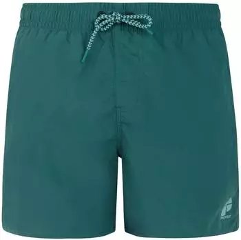 Protest Culture JR Badeshorts (2810000) dark teal