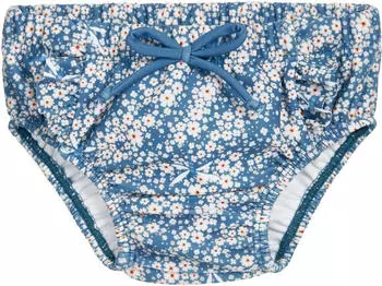 Playshoes UV-Schutz Windelhose petrol