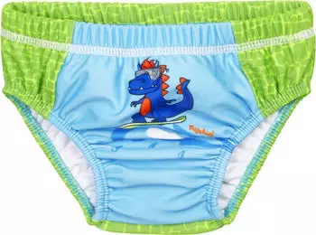 Playshoes UV-Schutz Windelhose (461300) dino