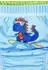 Playshoes UV-Schutz Windelhose (461300) dino