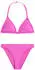 O'Neill Essential Triangle Bikini (N3800004) electric fuschia