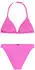 O'Neill Essential Triangle Bikini (N3800004) electric fuschia