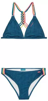 Protest Bikini Fimke Triangle (7910721) surfing blue