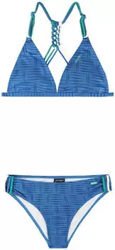 Protest Bikini Fimke Triangle (72961007) gladio blue