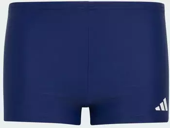 Adidas 3-Streifen Kids Boxer-Badehose (KG1804) dark blue/white