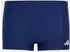 Adidas 3-Streifen Kids Boxer-Badehose