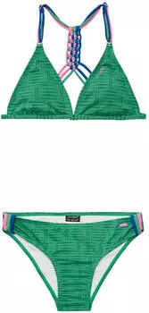 Protest Bikini Fimke Triangle (72951016) jardin green
