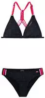 Protest 72961007290, Protest - Kid's PRTFimkes Triangle Bikini - Bikini Gr 176