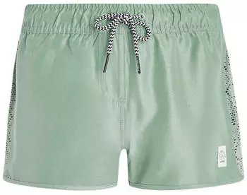 Protest Badeshorts Prttaylor Jr Beachshort (2919000-478) green baygreen