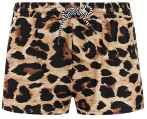 Protest Birkin Jr Swim Briefs fudge camel