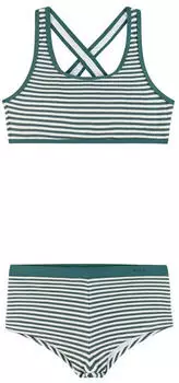 Protest PRTNinja JR Bikini (72961009) laurel green