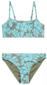 Roxy Spirit Set Triangel-Bikini (ERGX203690) oil green the mo mini rg