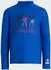 Adidas Marvel Spider-Man Rashguard royal blue
