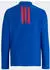 Adidas Marvel Spider-Man Rashguard royal blue