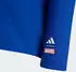 Adidas Marvel Spider-Man Rashguard royal blue