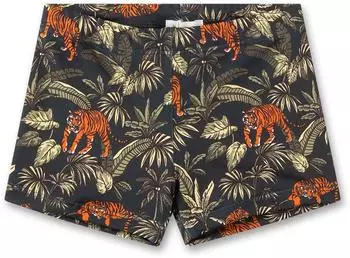 Sanetta Badehose grau
