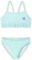 Schiesser 182728-703-098, Schiesser Bustier-Bikini Wirkware recycelt LSF40+...