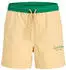 Jack & Jones Maui Archive Badeshorts vetiver