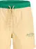 Jack & Jones Maui Archive Badeshorts vetiver