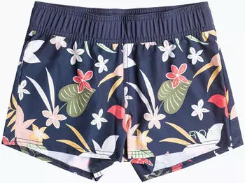Roxy Desert Rider Boardshorts mood indigo