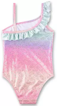 Sanetta 430580 Badeanzug (430580) prism pink
