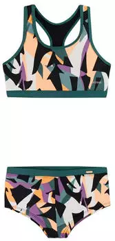 Protest PRTTessel JR Bikini (72961011) jelly purple