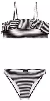 Protest Jip Jr Bikini true black