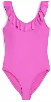 O'Neill Tropics Badeanzug (3800102) electric fuschia
