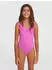 O'Neill Tropics Badeanzug (3800102) electric fuschia