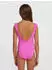 O'Neill Tropics Badeanzug (3800102) electric fuschia