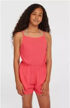 O'Neill O'Neill Summer Woven Playsuit Jumpsuit froly
