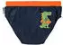 Sterntaler Krokodil Badehose (2502102) navy blue