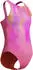 Speedo Pulseback Badeanzug (8A000202) pink lemon/violett