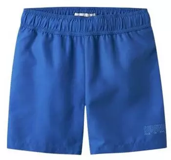 Name It Nkmzaka Swim Shorts (13251965) nautical blue