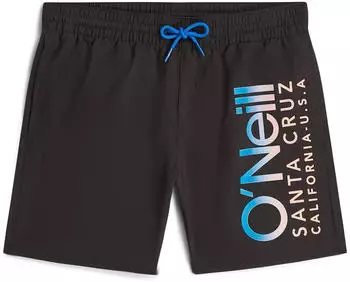 O'Neill Cali Shorts (4800102) black out