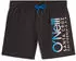 O'Neill Cali Shorts (4800102) black out